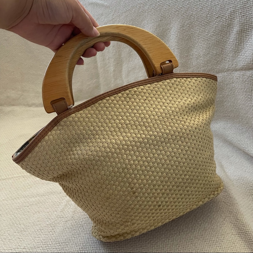 Fossil handbag